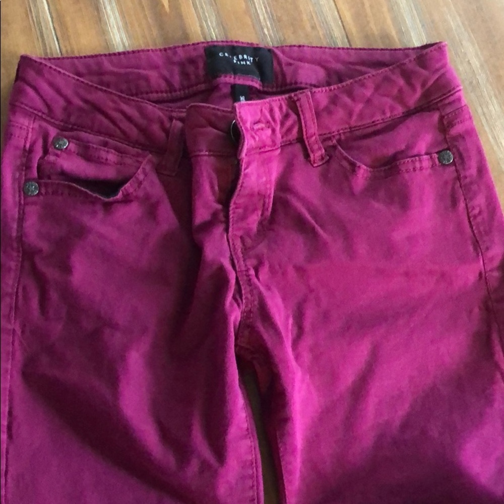 Jeans - Picture 2 of 2